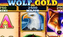 Wolf Gold Slot
